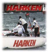 HARKEN
